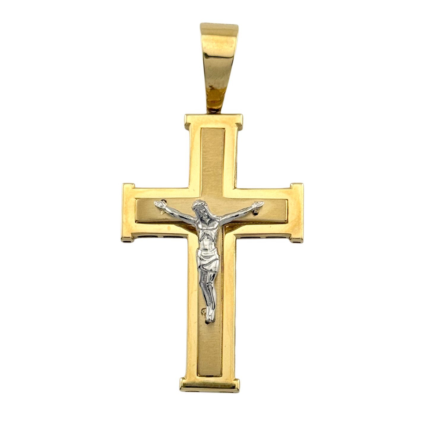 Cross Pendant