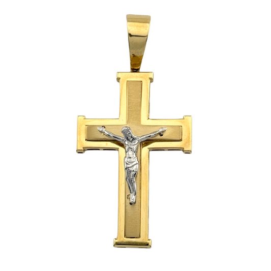 Cross Pendant