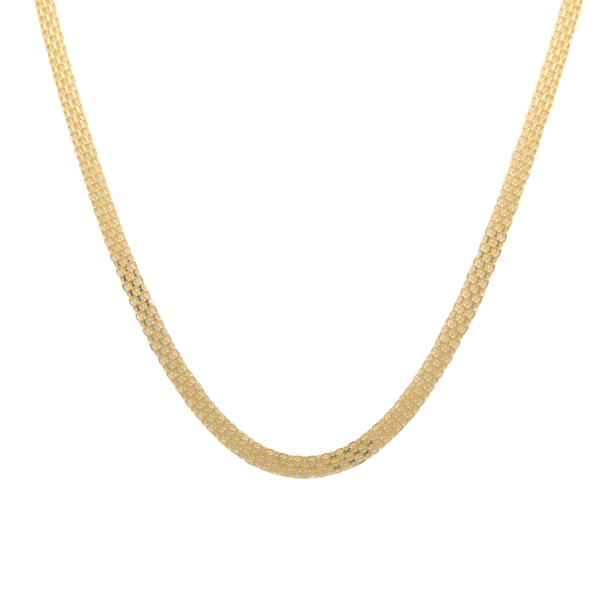 Bismark Link Chain
