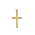 Cross Pendant