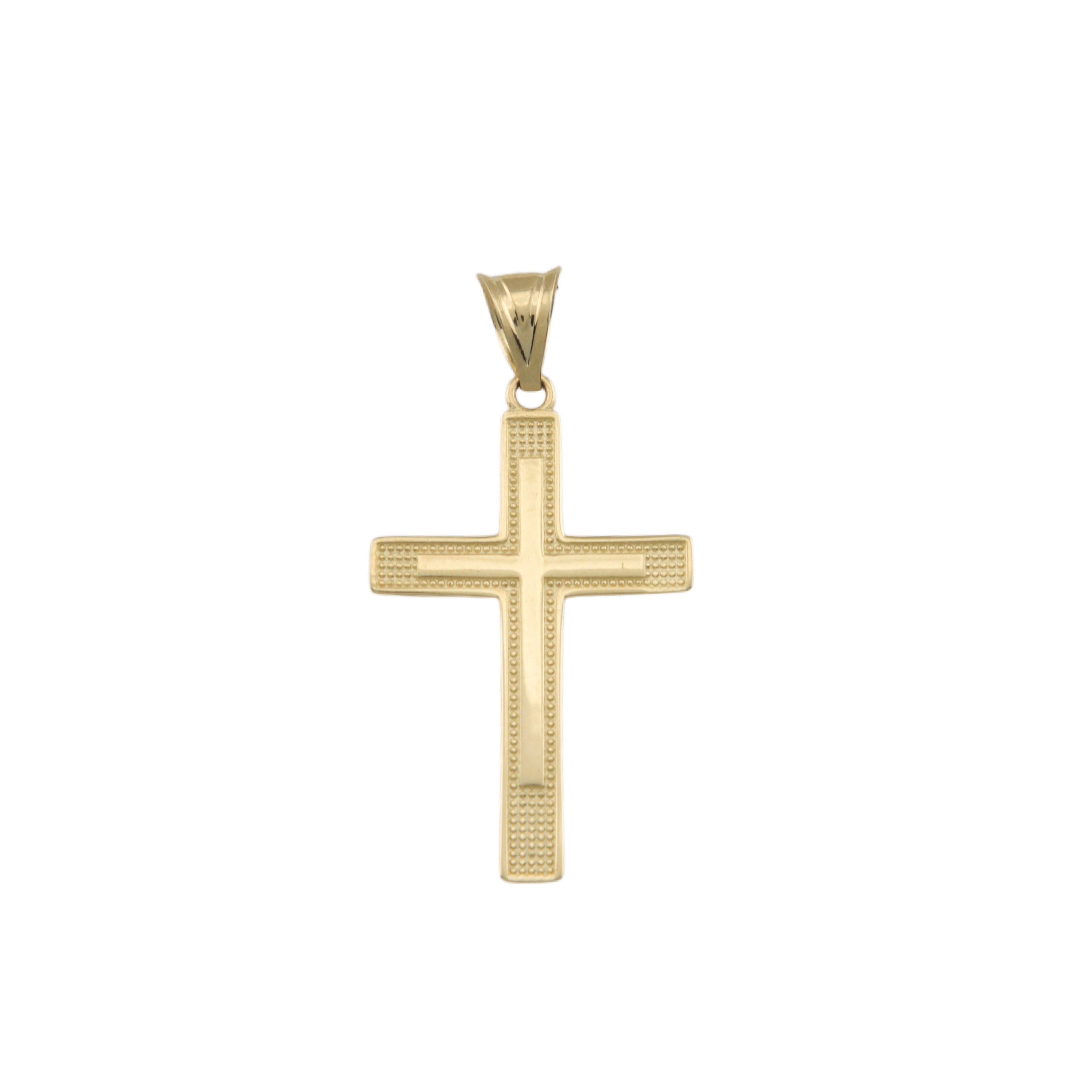 Cross Pendant