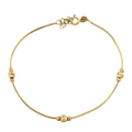 Balls Bracelet