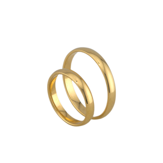Set Wedding Ring