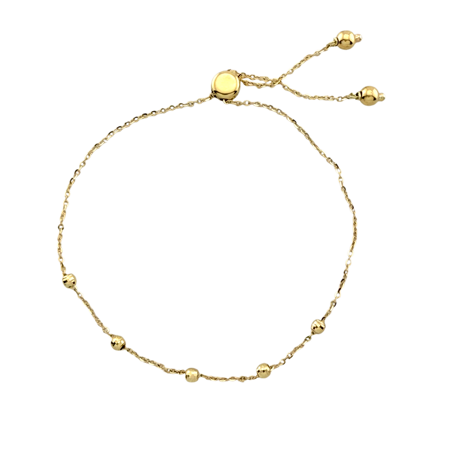 Forzatina Balls Bracelet