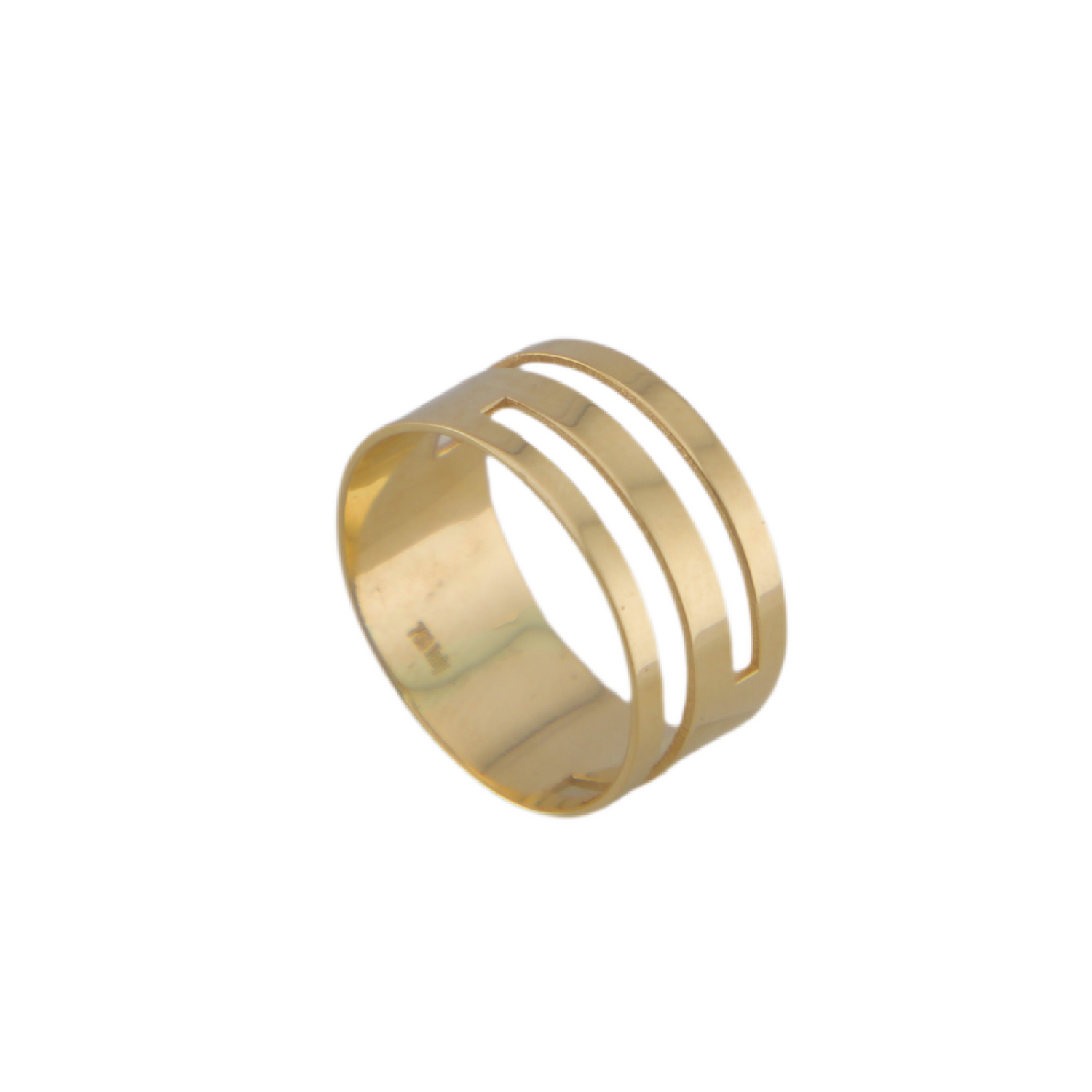 Fancy Ring