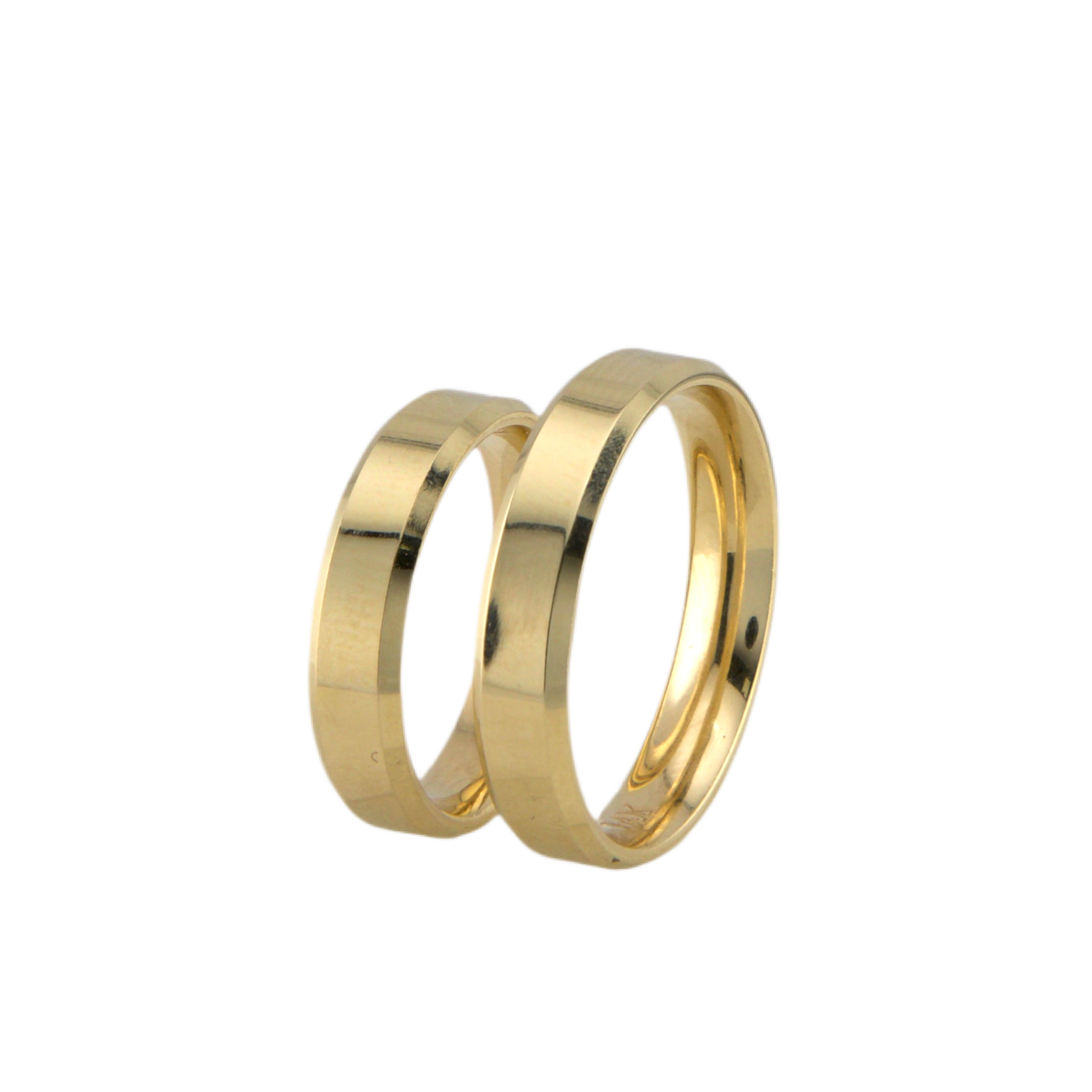 Wedding Band