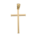 Cross Pendant