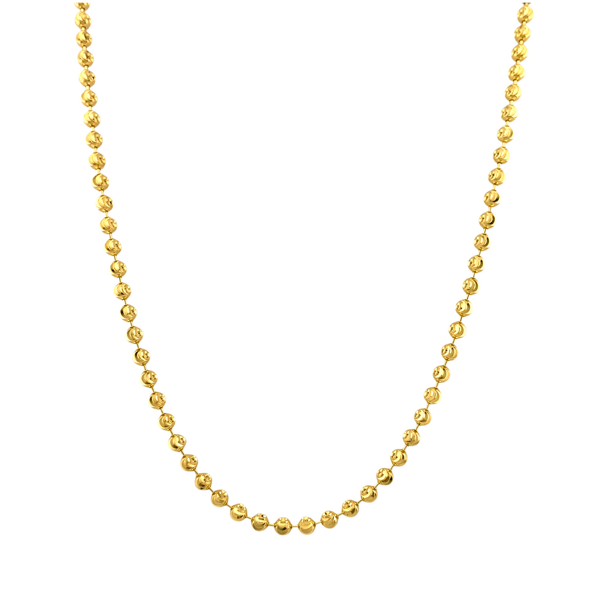 Solid Balls Chain