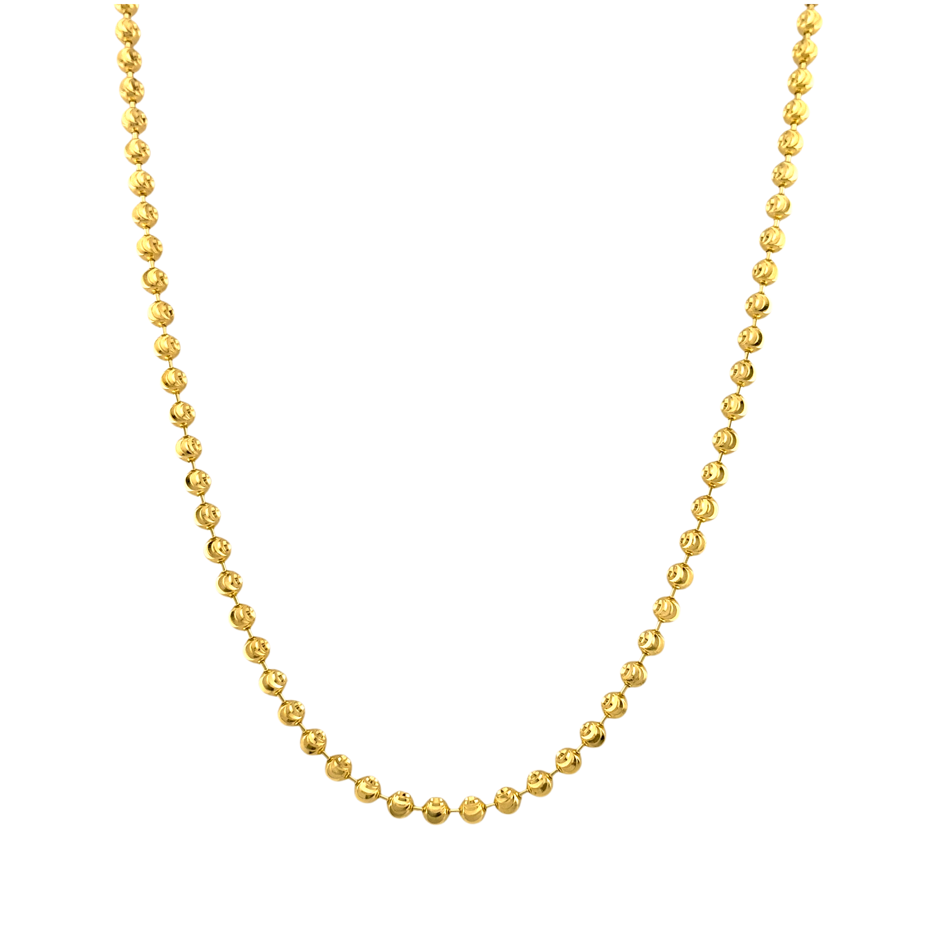 Solid Balls Chain