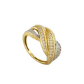 Twisted Ring