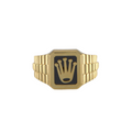 Crown Men Ring
