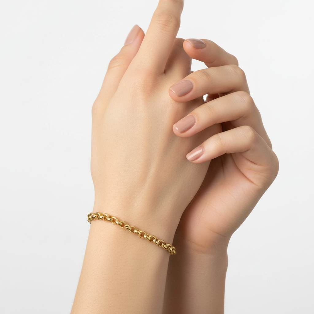 Rolo Bracelet