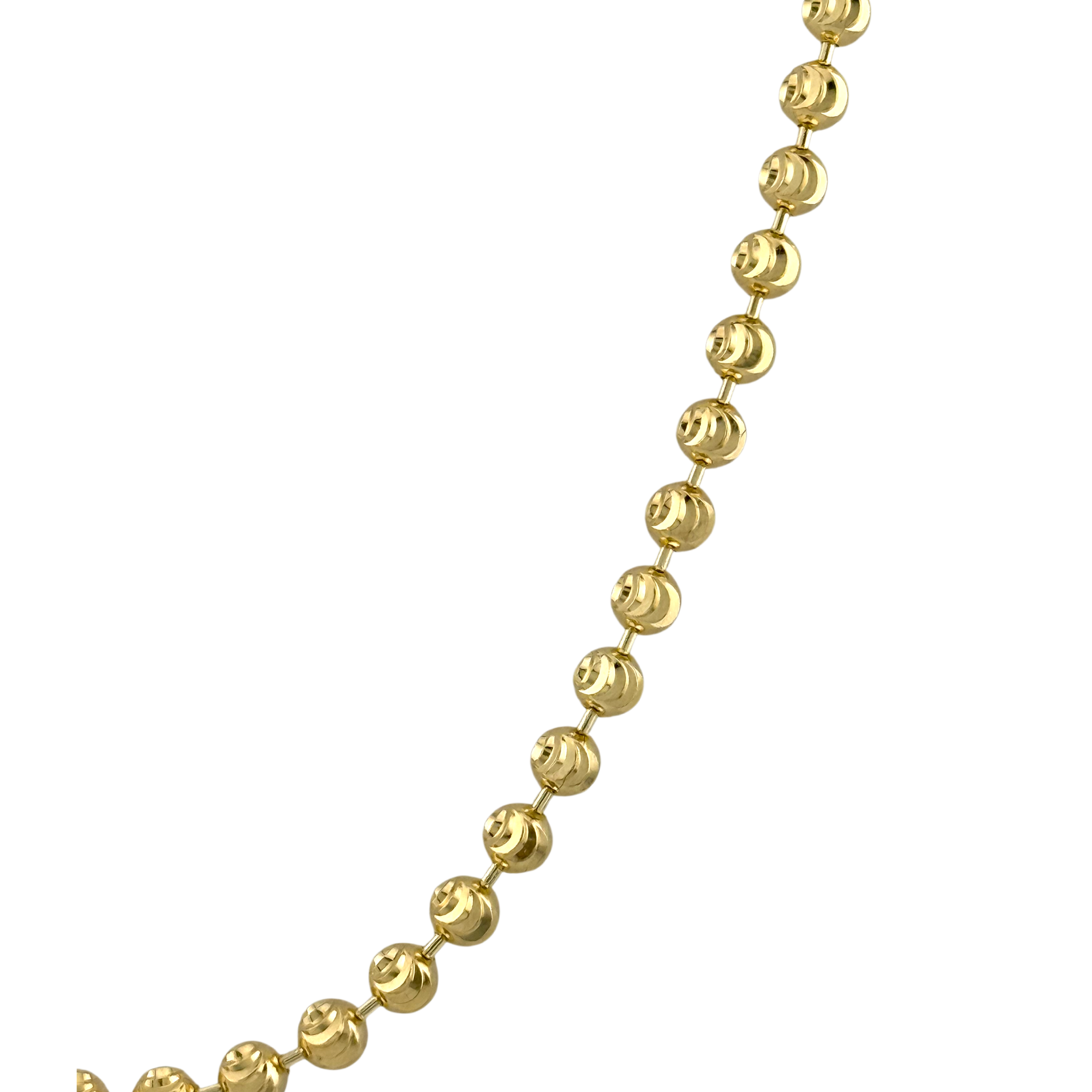 Solid Balls Chain