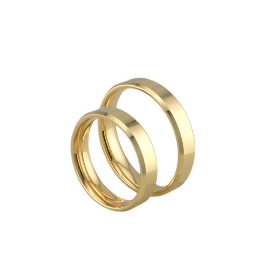 Set Wedding Ring