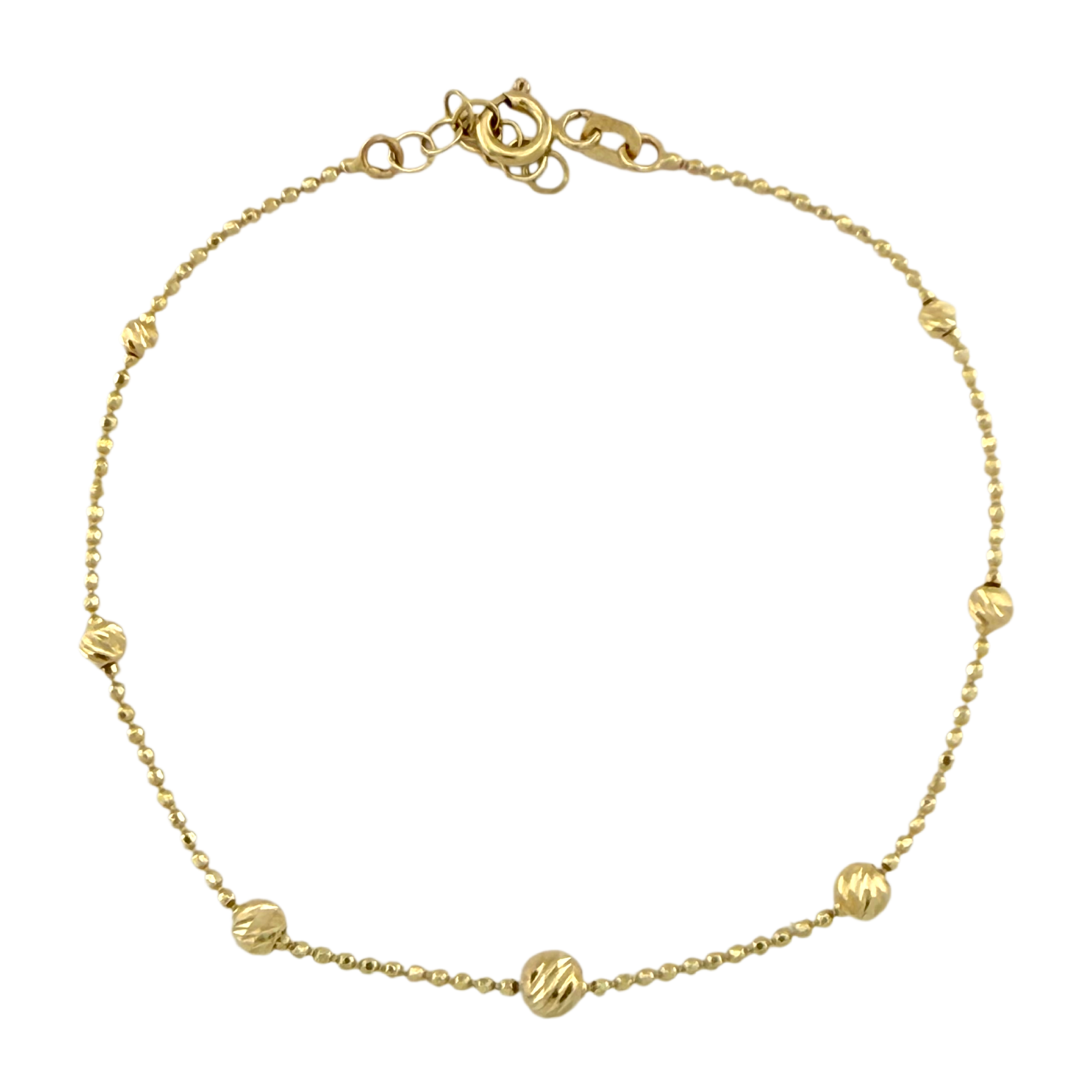 Balls Bracelet