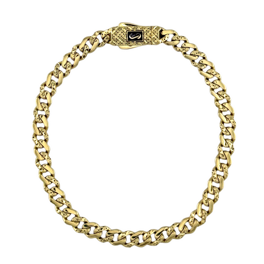 Classic Monaco Bracelet
