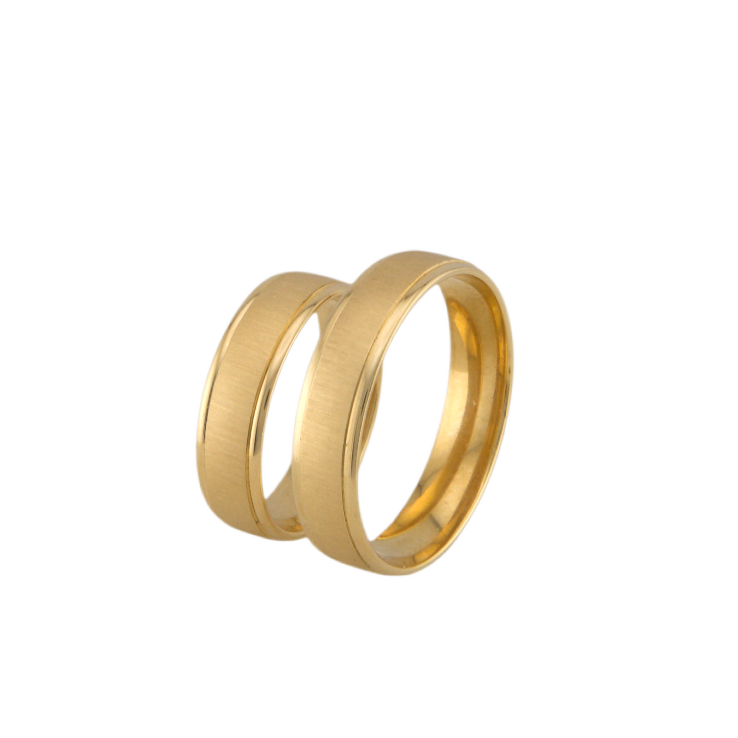 Set Wedding Ring
