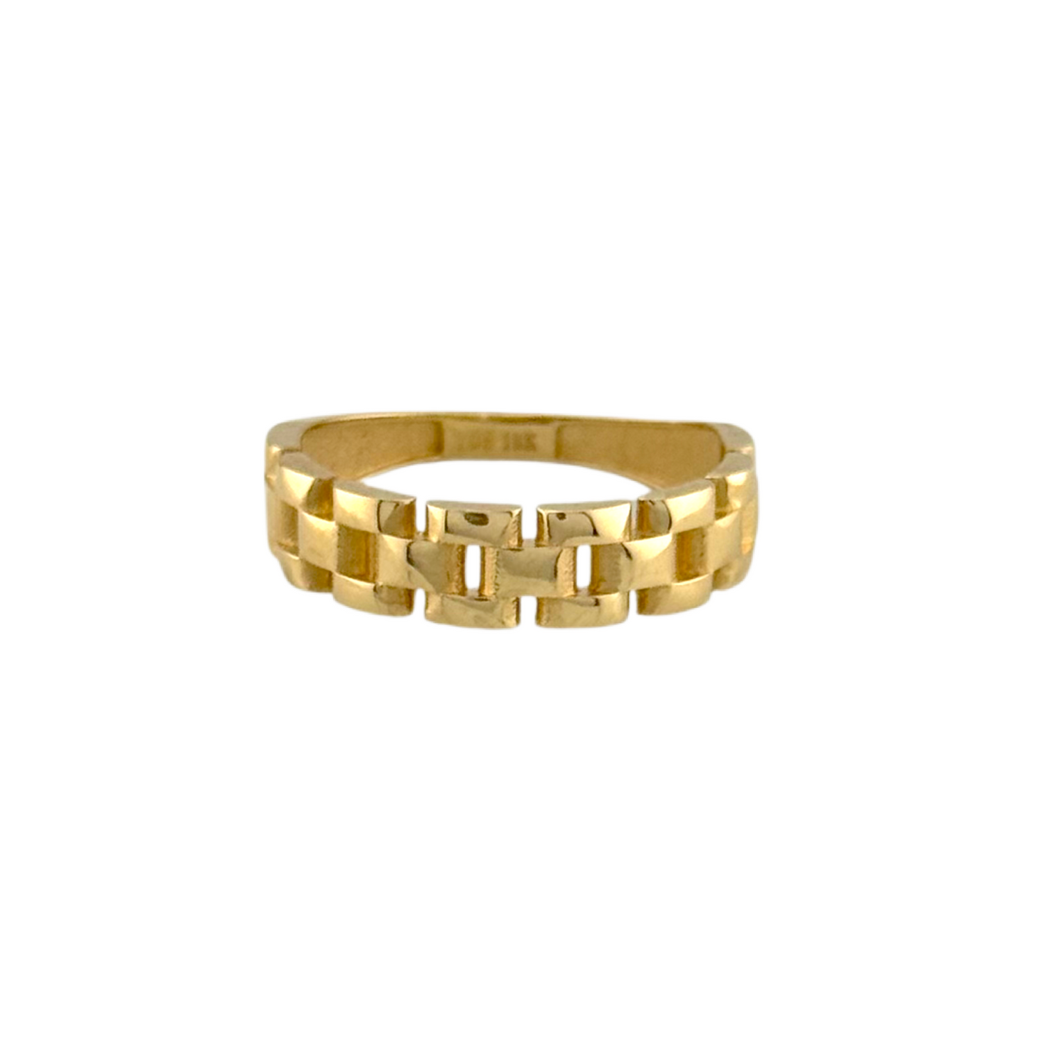 Fancy Ring