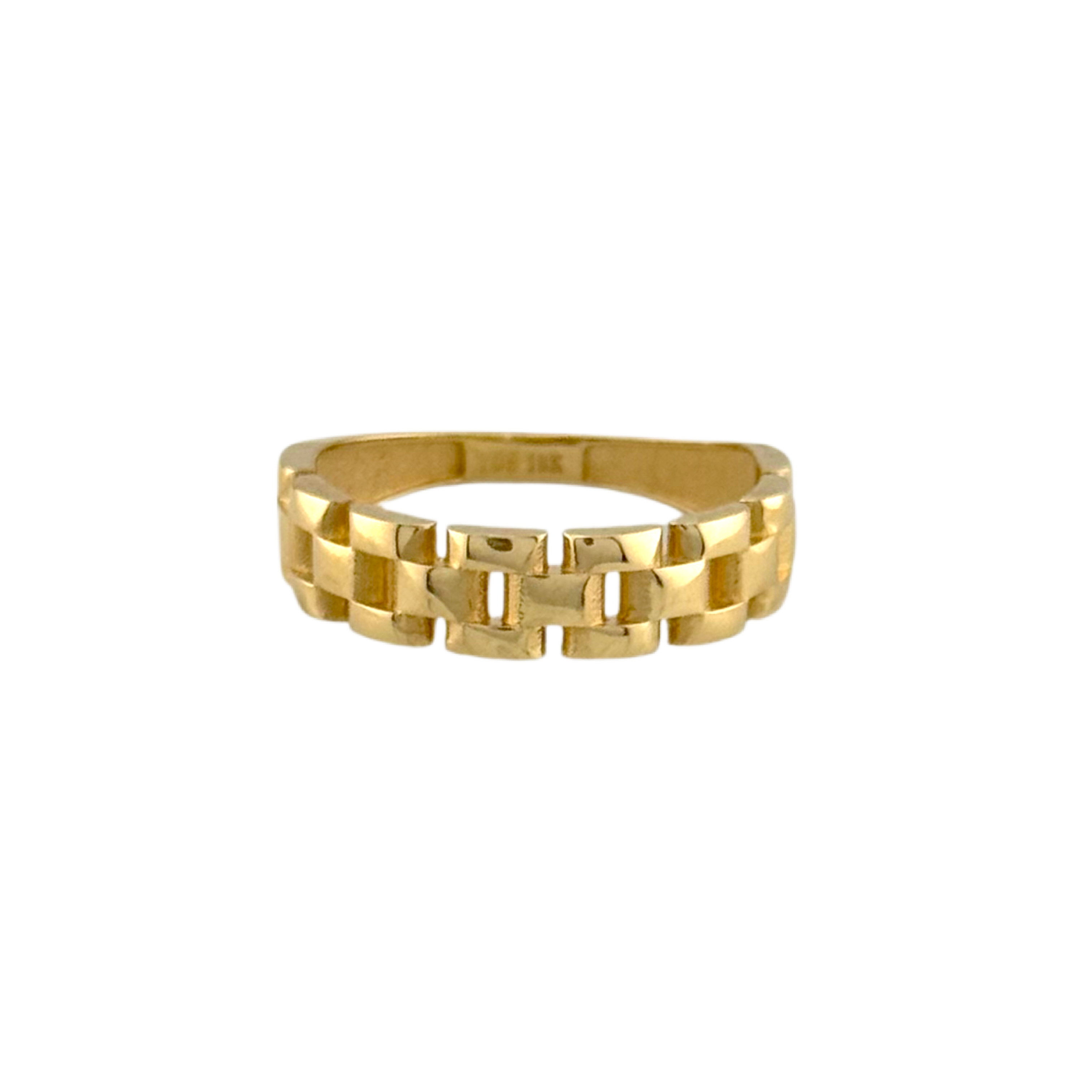 Fancy Ring