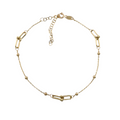 Fancy Link Bracelet