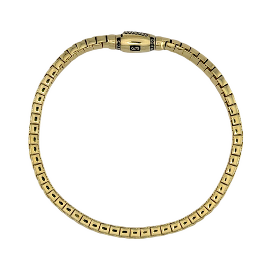 Box Link Monaco Bracelet