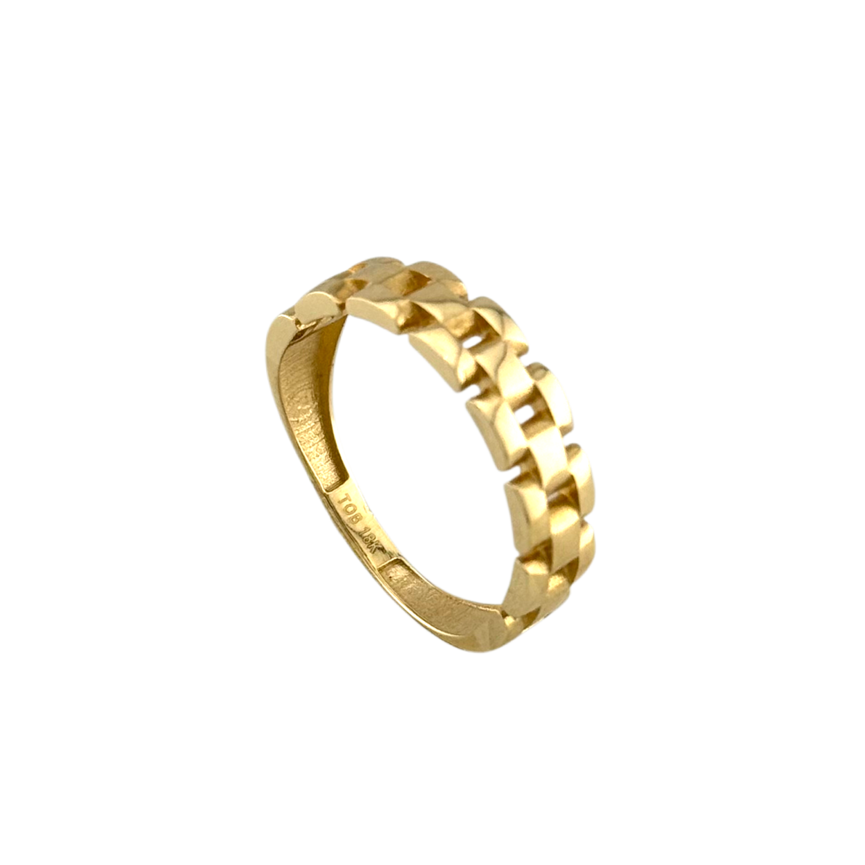 Fancy Ring