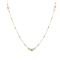 Fancy Link Chain
