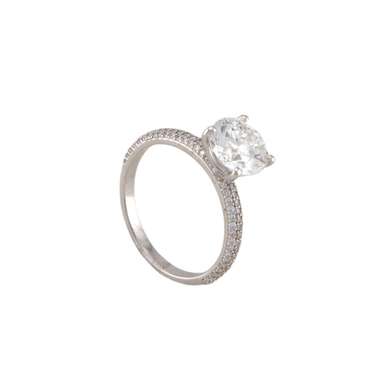 Engagement Diamond Ring
