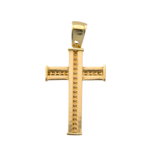 Cross Pendant