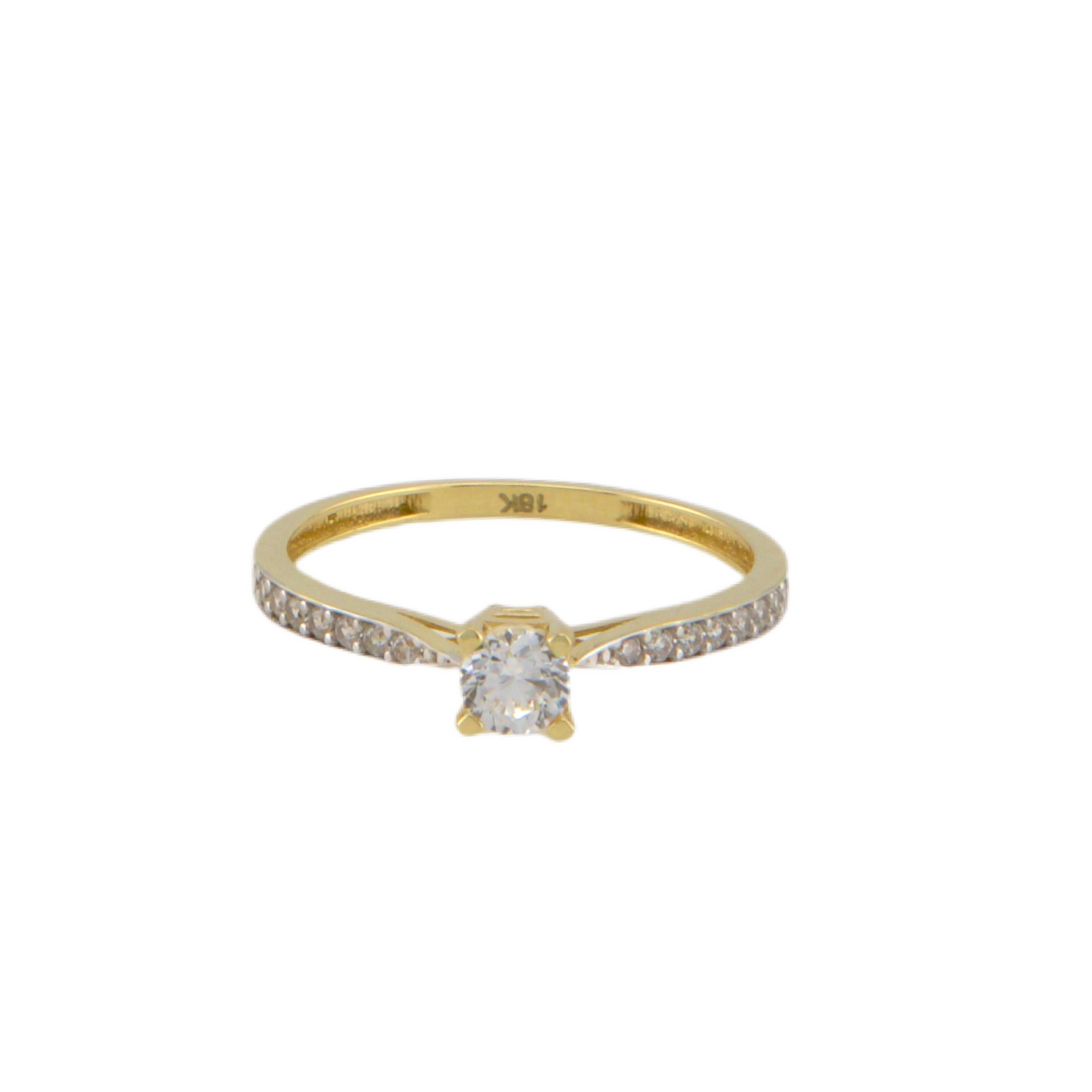 Engagement Ring