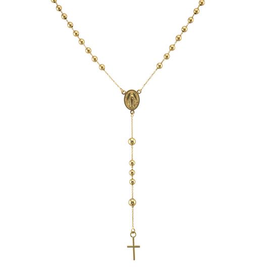 Three Colors Rosary
