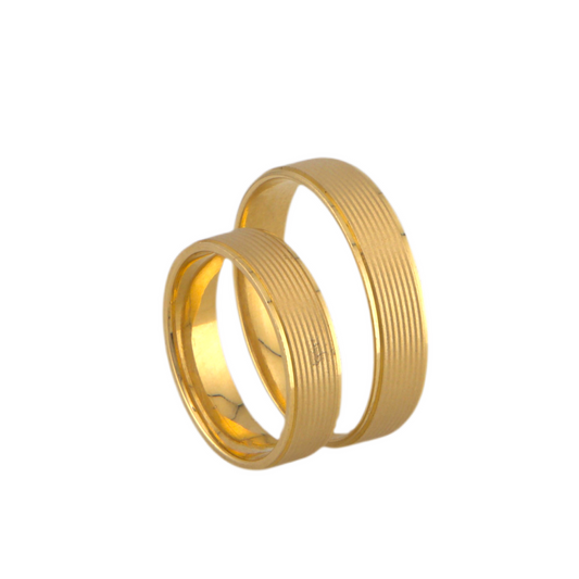 Set Wedding Ring
