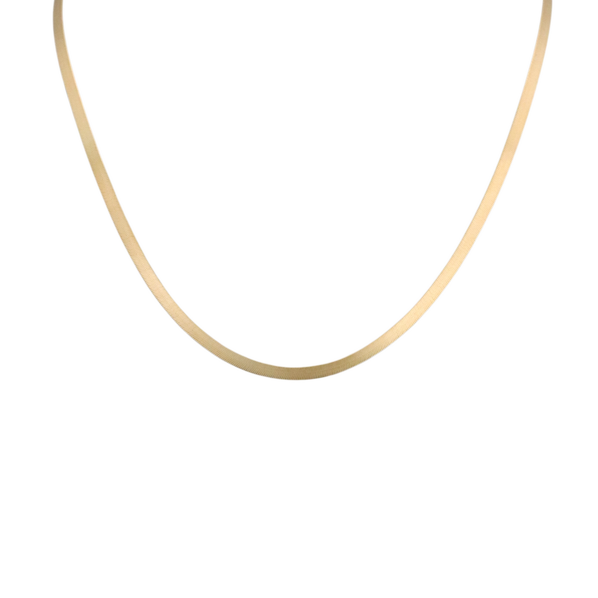 Mirror Link Chain