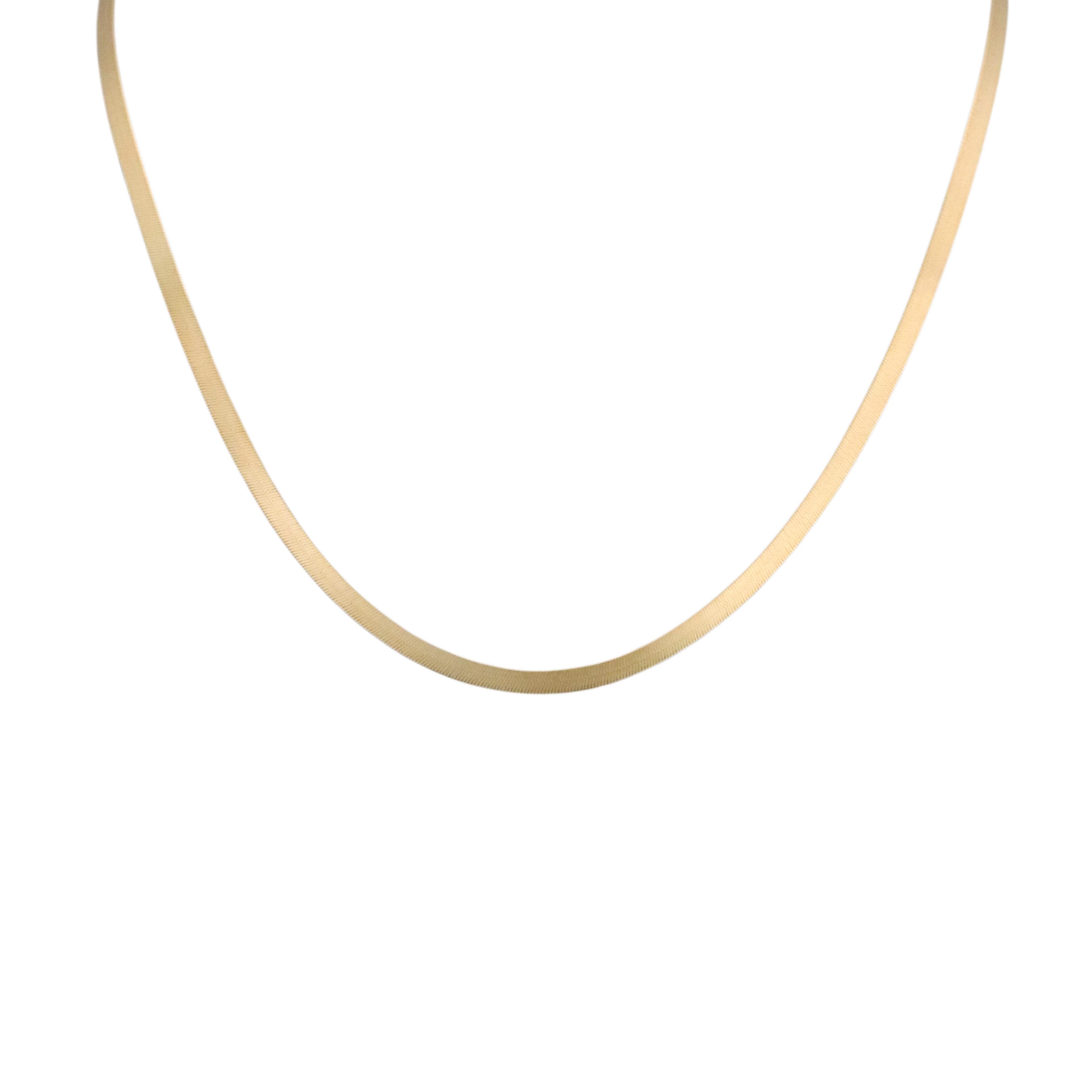 Mirror Link Chain