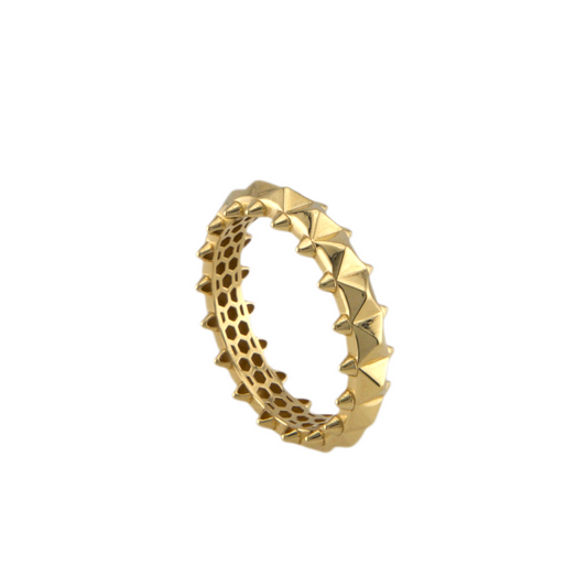 Fancy Ring