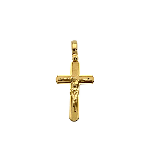 Cross Pendant