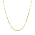 Figaro Link Chain