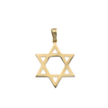 David Star Pendant