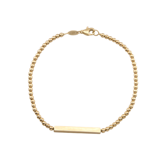Balls Bracelet