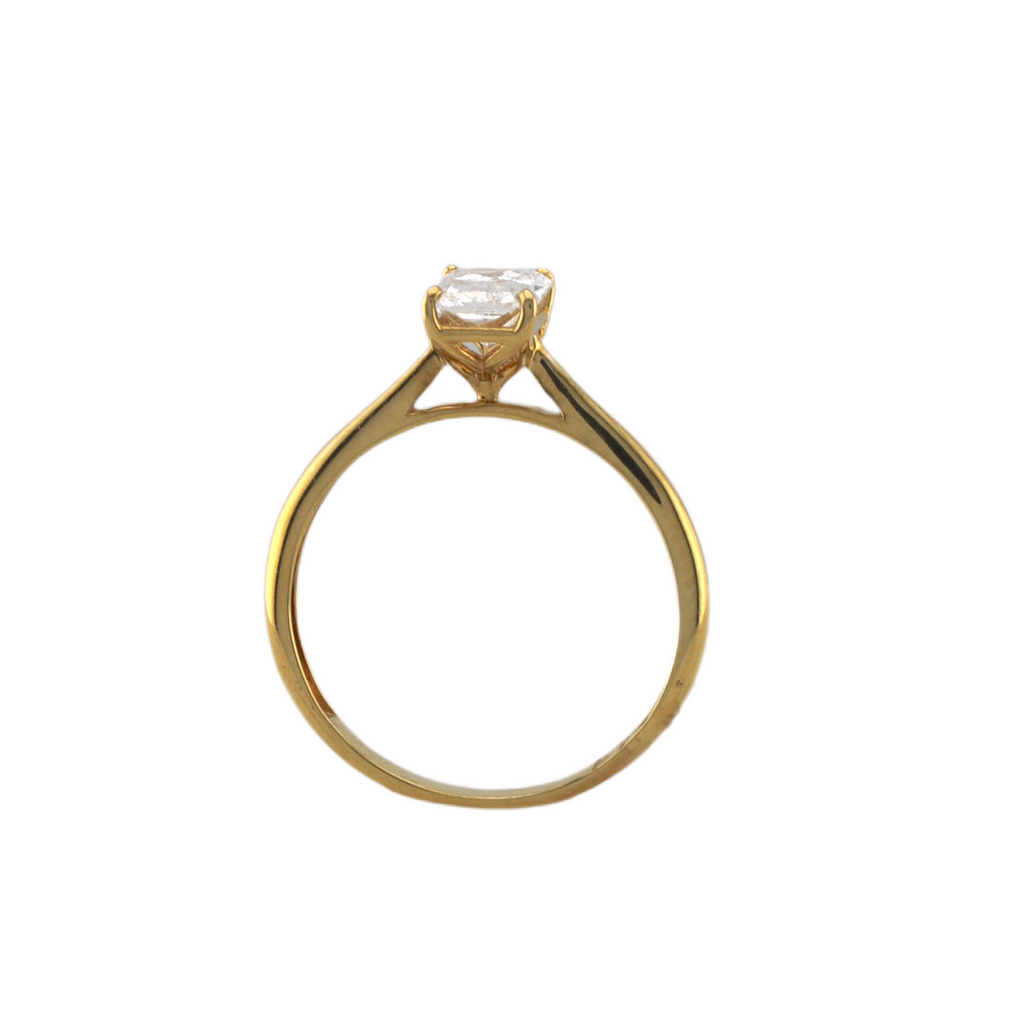 Engagement Diamond Ring