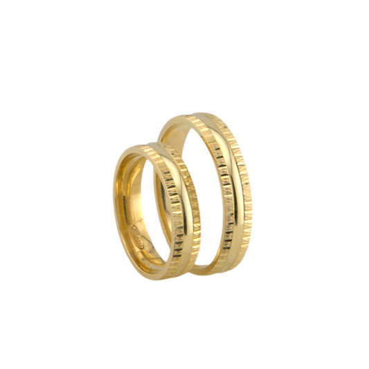 Set Wedding Band