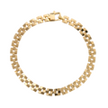 Watch Link Bracelet