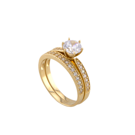 Engagement Ring