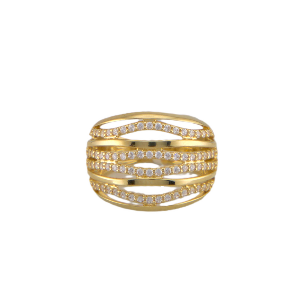 Fancy Ring