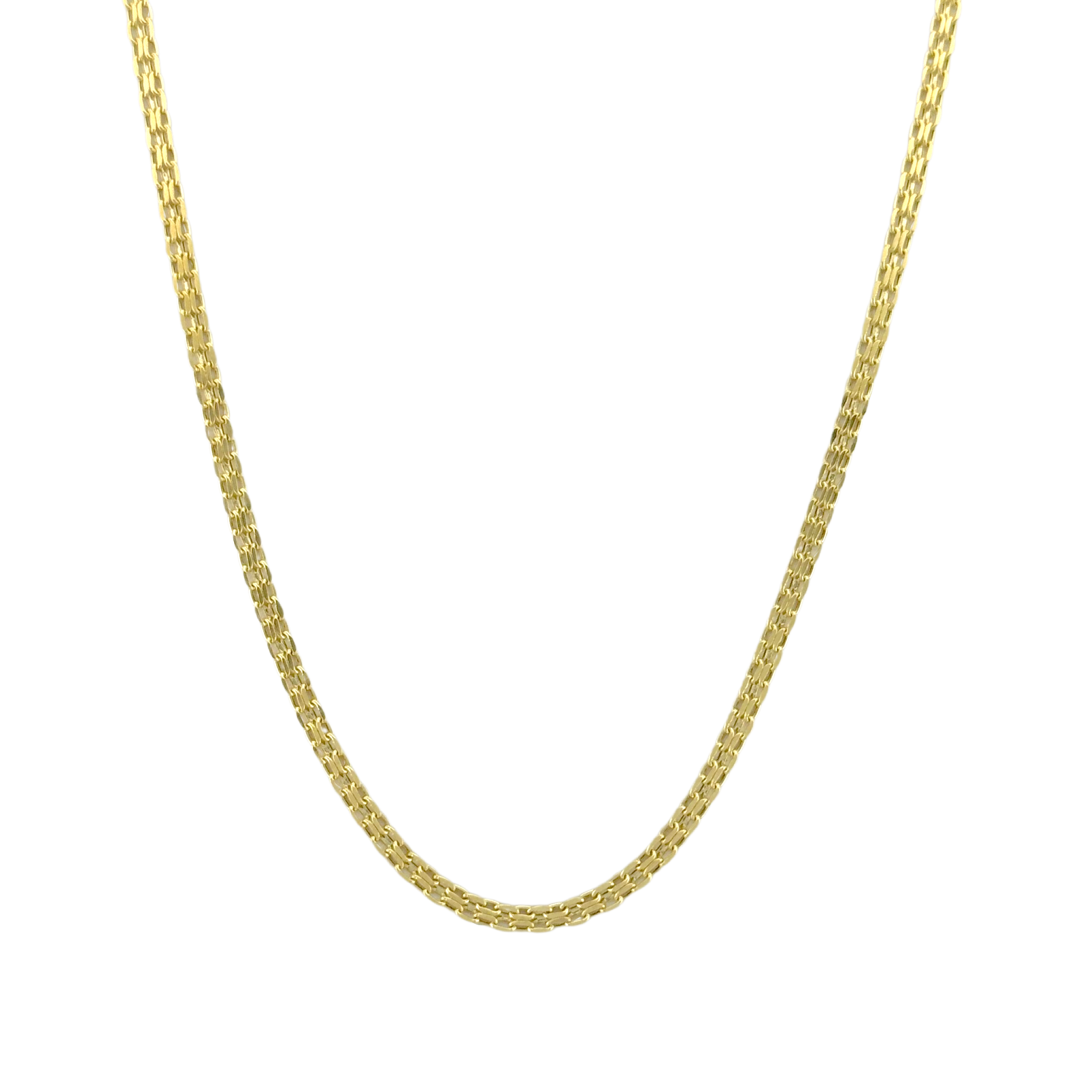Bismark Chain