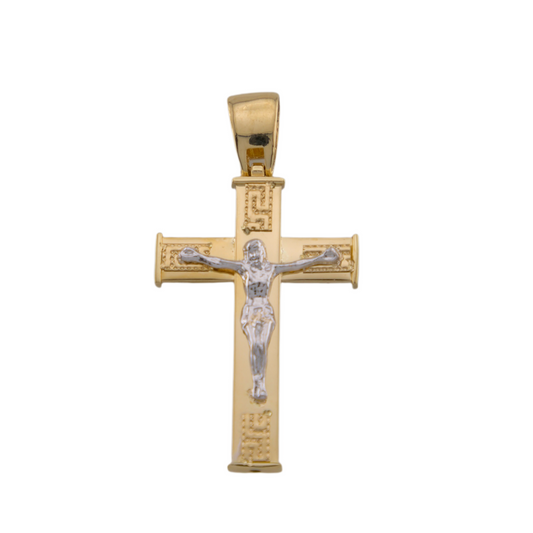 Cross Pendant