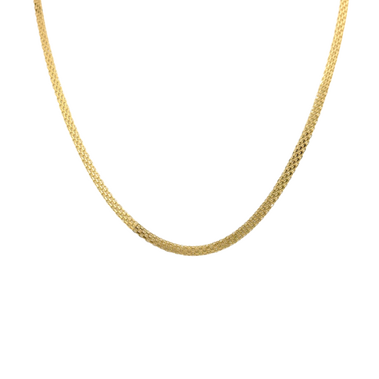 Bismark Chain