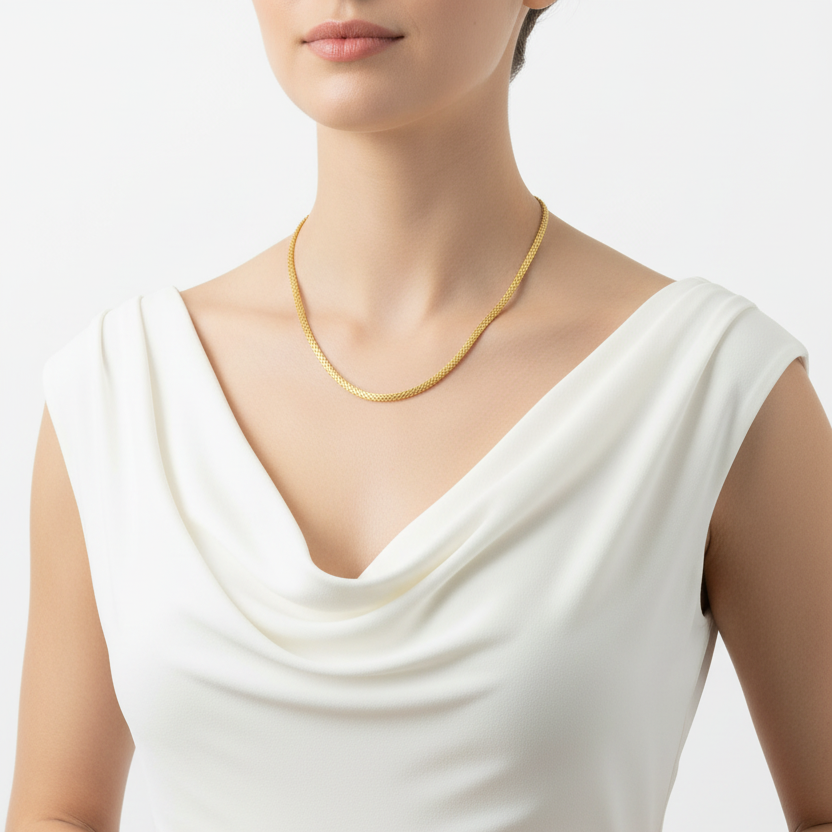 Bismark Chain