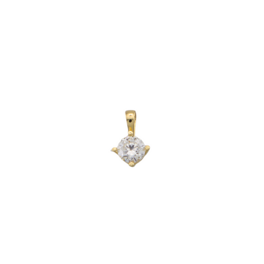 Fancy Point Of Pendant