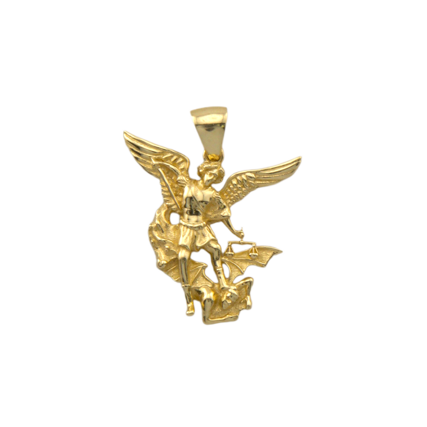 Angel Pendant
